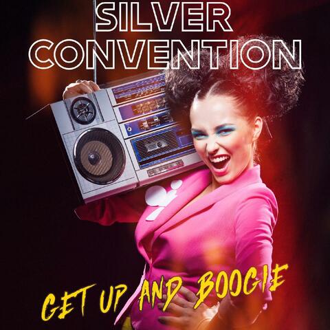 Get Up and Boogie