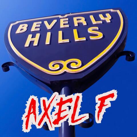 Axel F