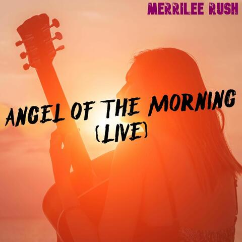 Merrilee Rush