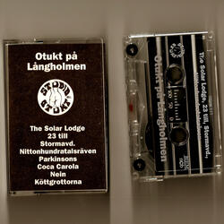 Lång väg
