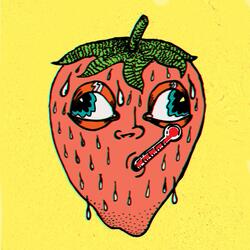 Strawberry Glaze
