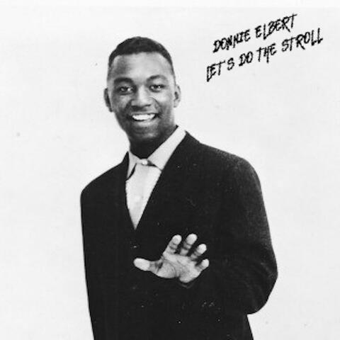 Donnie Elbert