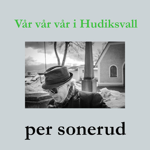Vår vår vår i Hudiksvall