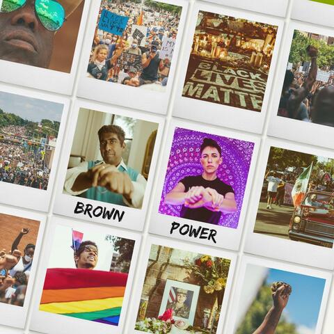 Brown Power