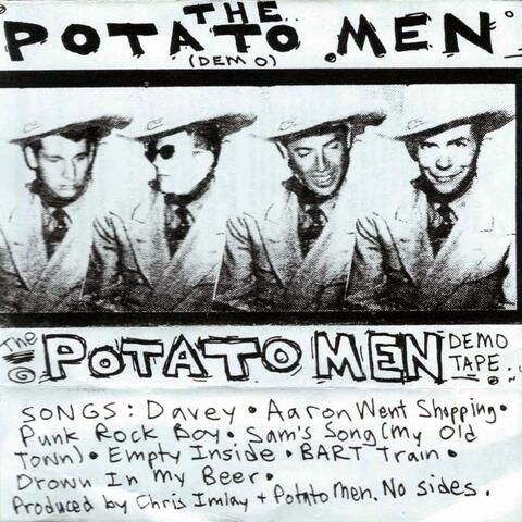 Potatomen