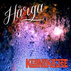 Hårgalåten (Horgalåten)