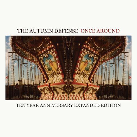 Once Around
