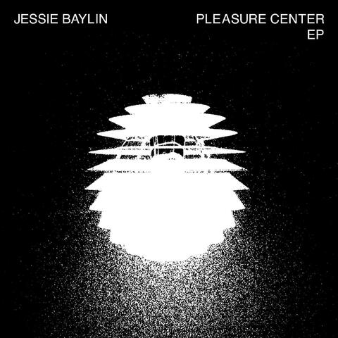 Pleasure Center EP