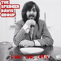 Gimme Some Lovin’