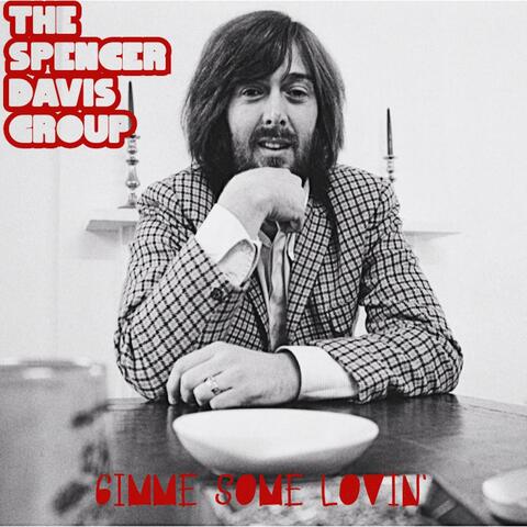 Gimme Some Lovin’