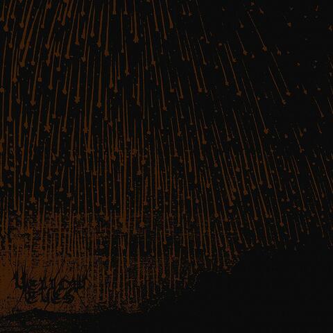 The Desert Mourns