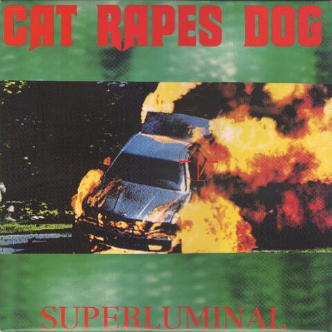 Superluminal