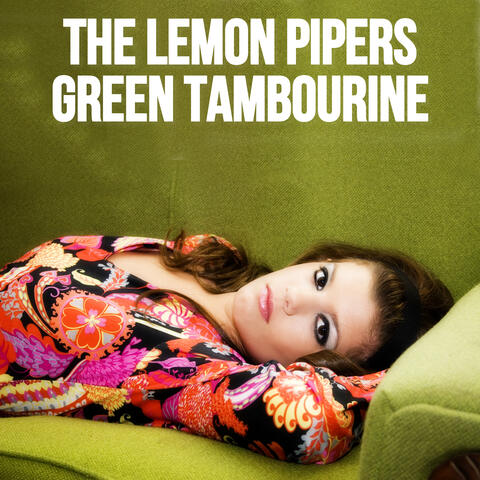 Green Tambourine