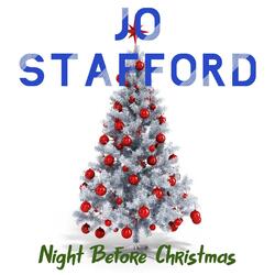 Night Before Christmas
