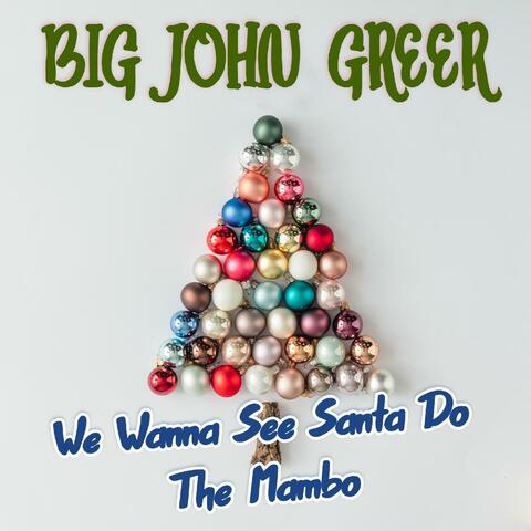 Big John Greer