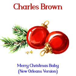 Merry Christmas Baby