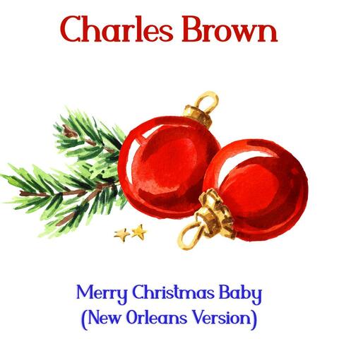 Merry Christmas Baby
