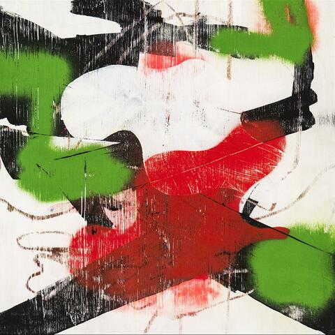 Self Portrait as Interference Pattern