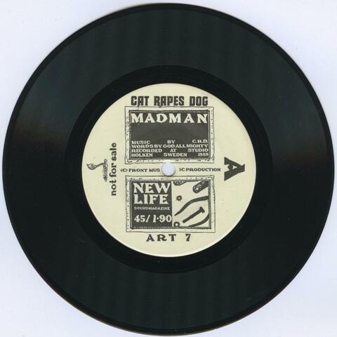 New Life 7"