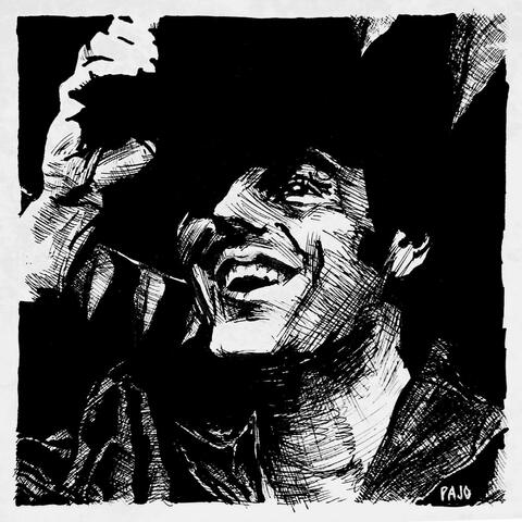 Letter Sung to Friends