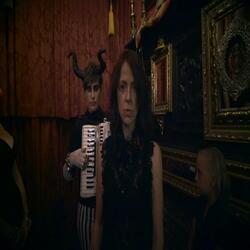 The Binding of Fenrir