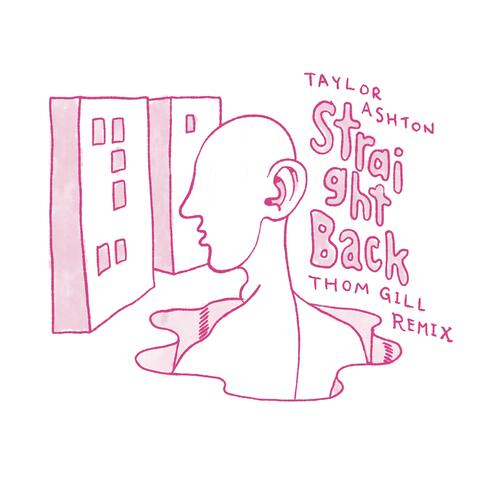 Straight Back