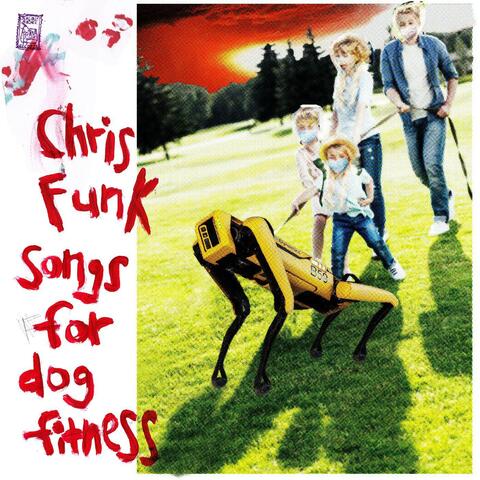Songs for Dog Fitness
