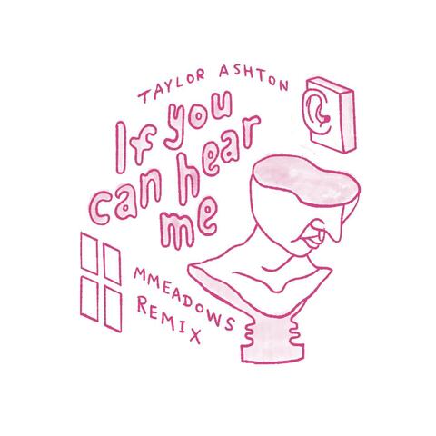If You Can Hear Me