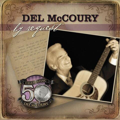 Del McCoury Band