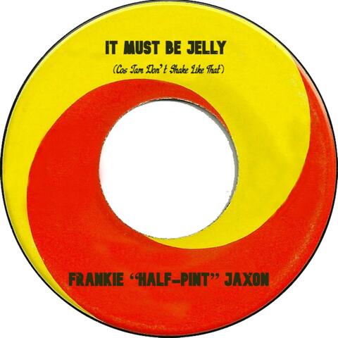 Frankie "Half-Pint" Jaxon