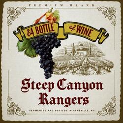 $4 Bottle of Wine