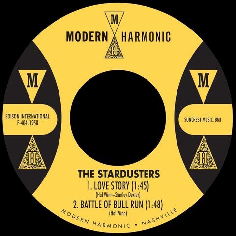 The Stardusters