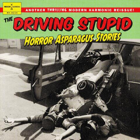 The Driving Stupid