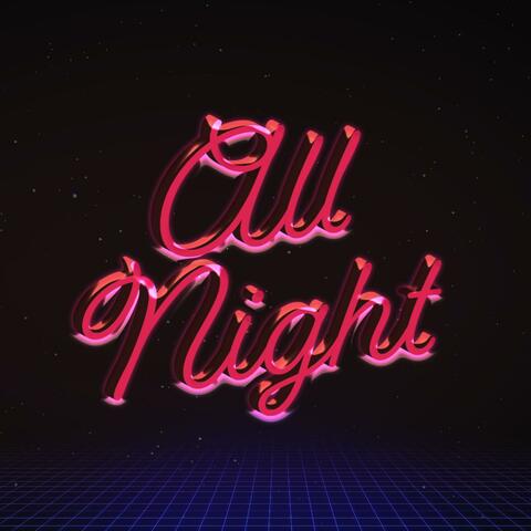 All Night / Without You