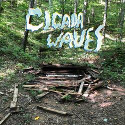 Fog Rolls Out Rabun Gap