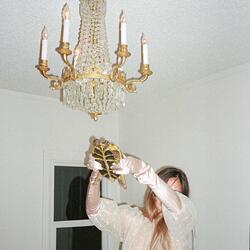 ABBA/Mary