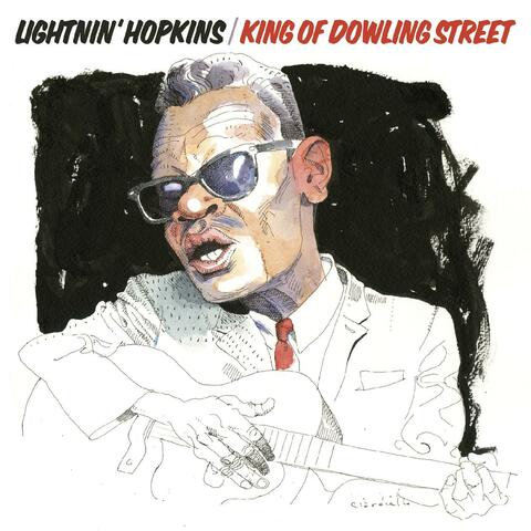 King of Dowling Street Vol. 3: Live