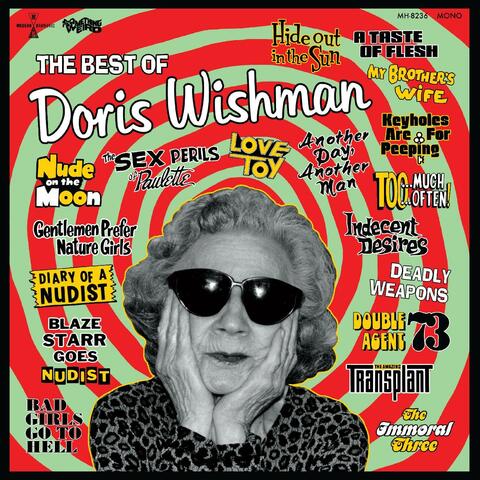 The Best of Doris Wishman