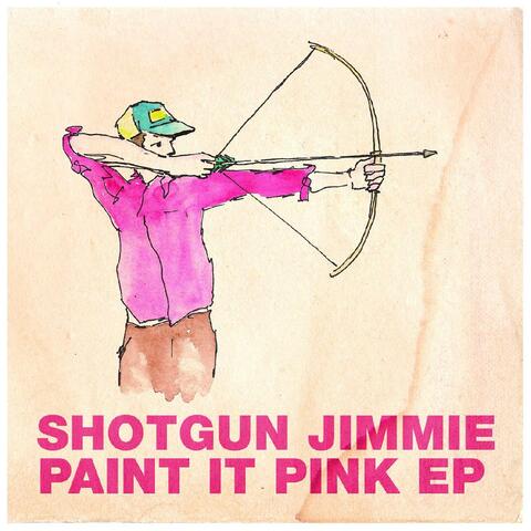 Shotgun Jimmie