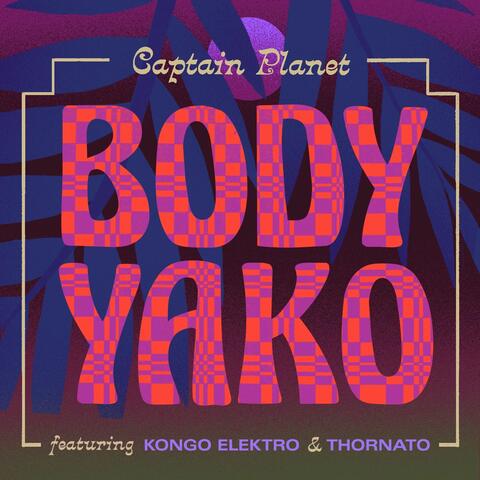 Body Yako