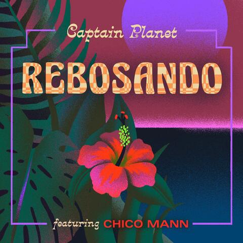 Rebosando