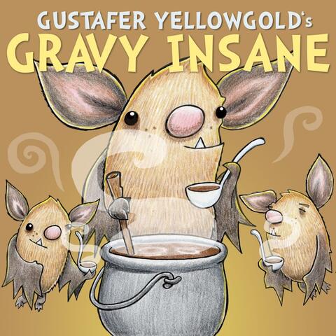 Gravy Insane