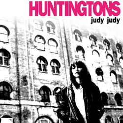 Judy Go Home