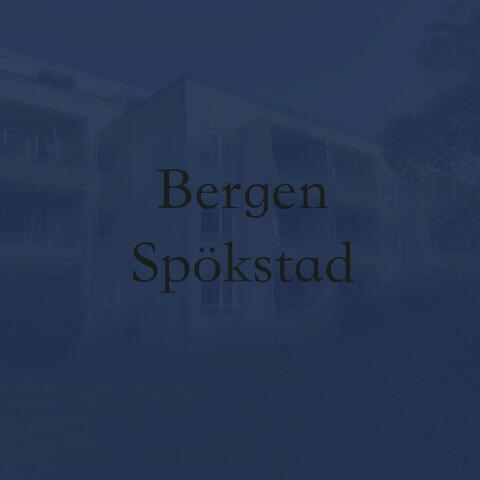 Spökstad