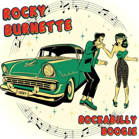 Rockabilly Boogie