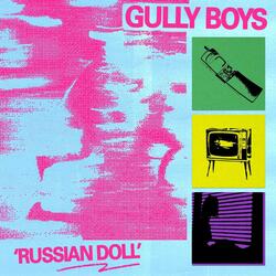Russian Doll
