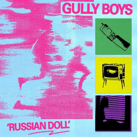 Russian Doll