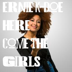 Here Come the Girls