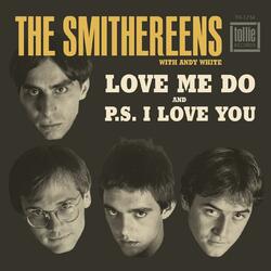 P.S. I Love You