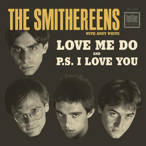 Love Me Do / P.S. I Love You